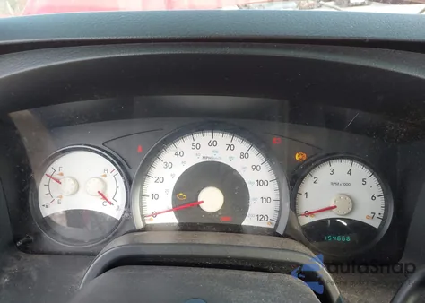 2010 Dodge Dakota Bighorn/Lonestar from USA, damaged, VIN 1D7CE3GK5AS263703